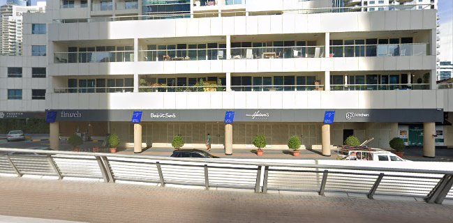 Zaatar w Zeit - Dubai Marina