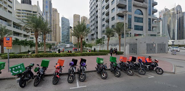 Beirut Sea Restaurant