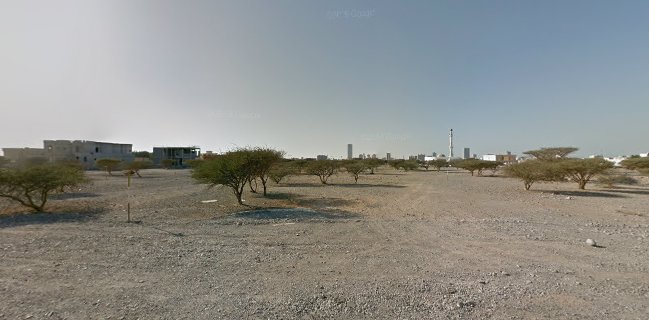 Coterra Coffee Roasters RAK