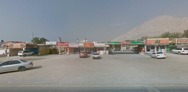 Salsabeel Restaurant and Cafeteria