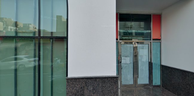 Focus Restaurant - Hyatt Place Dubai Al Rigga