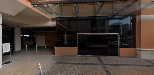 African + Eastern City Centre Deira