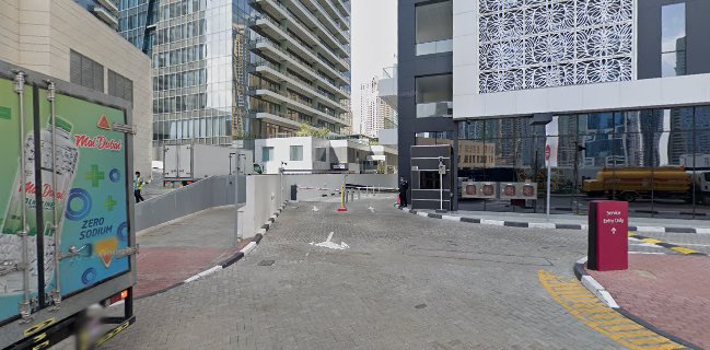 Sway restaurant & cafe