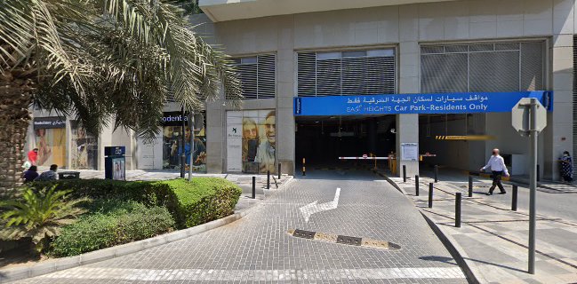 Grandiose- Prime Bakery, Bay Avenue, Business Bay, Dubai