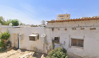 مخبز الغرفة