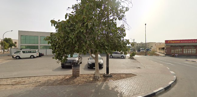 Abdulla's Food Court