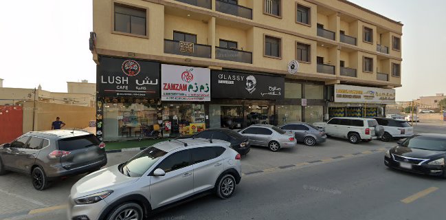 AL LUQAIMAT CAFETERIA