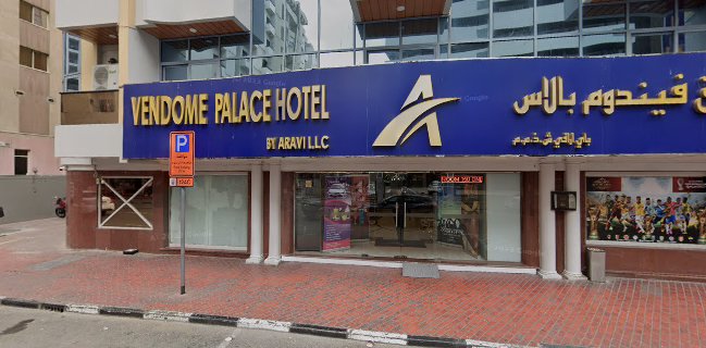 Mashal Asian Night Club