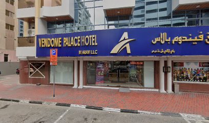 Mashal Asian Night Club