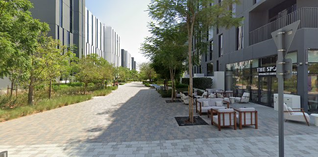 The Spot Specialty Coffee