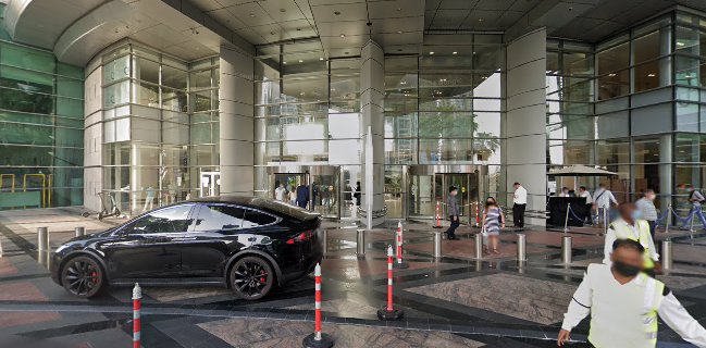 Filli Cafe | Jumeirah Lakes Towers - Dubai