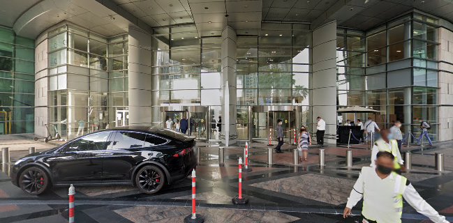 Scuzi Gourmet Grocer (ALMAS Tower - JLT)