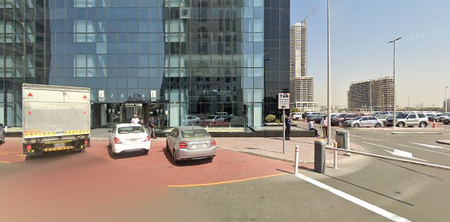 Cafe Elite -The Dubai Coffee Shop