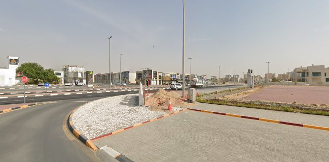 HOOP DESSERT & SHAKES AJMAN