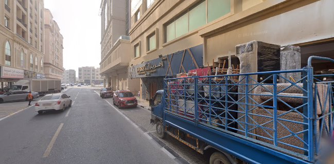 مخبز قمر الشام Qamar Al Sham Bakery