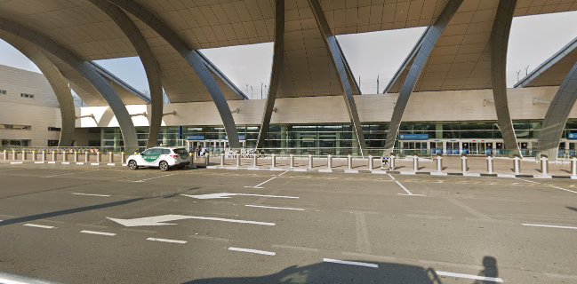 Burger King - Airport Terminal 3