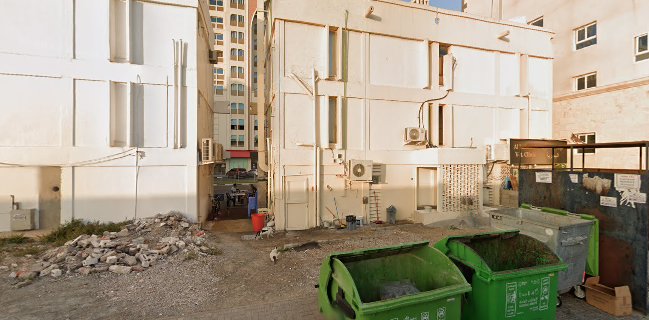 Al Beraimi Cafeteria - Main branch