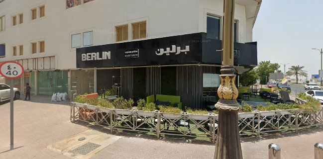 Berlin Restaurant & Coffee Shop