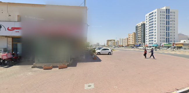 Al Shami Cafeteria and Restaurant