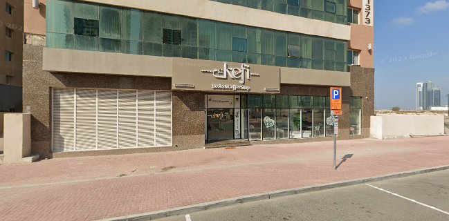 Kefi Books, Board Games & Cafe