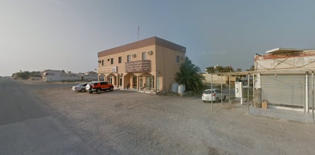 كافتيريا شمس الرمس