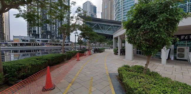 Opinii despre Betawi Restaurant - JLT în Dubai - Hospitality and gastronomy