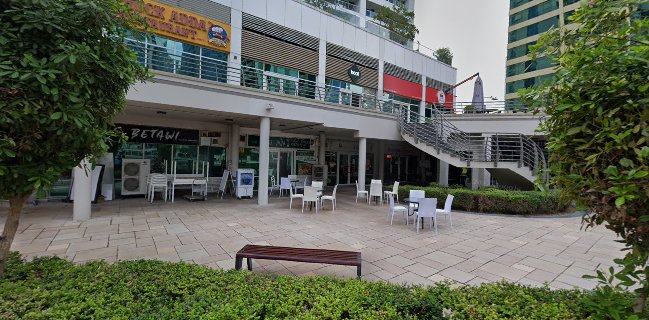 Opinii despre Kcal Restaurant - JLT în Dubai - Hospitality and gastronomy