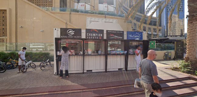 EETEN Urban Kitchen | Dubai Marina Mall