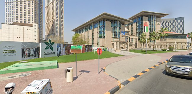 DXBlends Cafe - AMC Branch | دي اكس بليندز كافيه - فرع ايه ام سي