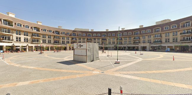 Caribou Coffee - Uptown Mirdiff