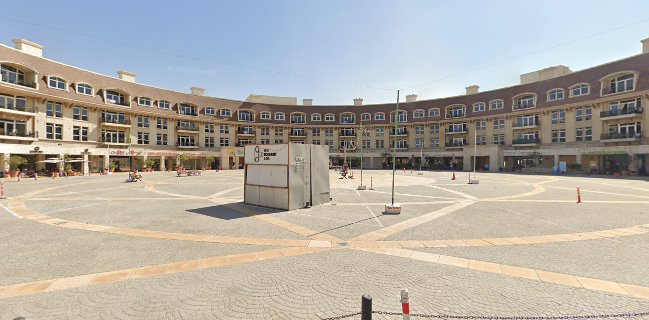 مطعم فسفور الخليج للمأكولات البحرية - فرع دبي Fosfour ALKhaleej for Seafood restaurant- Dubai branch