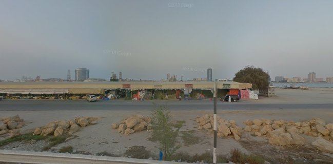 Shareef chenbayil fodder trading