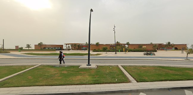 Opinii despre Pickl Al Hirah Beach în Sharjah - Hospitality and gastronomy