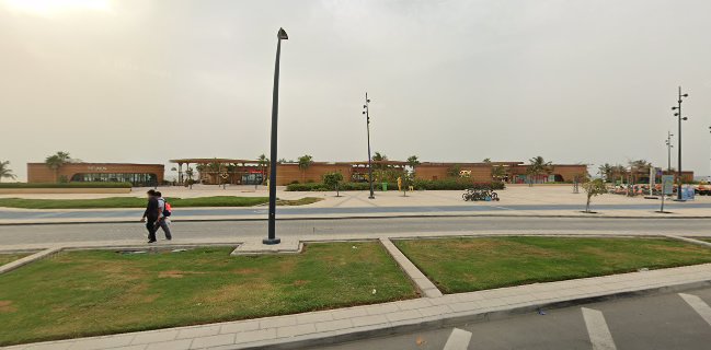 Thai Gate Heera beach