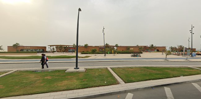 Opinii despre Thai Gate Heera beach în Sharjah - Hospitality and gastronomy