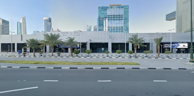 نيرو كافيه Caffè Nero - Dubai