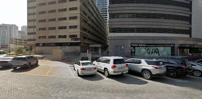 35XH+P2X hightes tameem house - Dubai