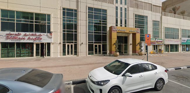 Bossman's Burgr Factory JBR Marina