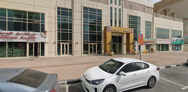 Bossman's Burgr Factory JBR Marina