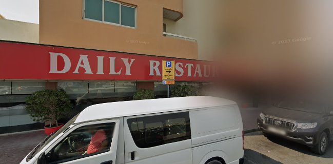 Daily Restaurant - Qusais