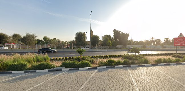 Halla Shawarma - Pitstop Hamidiya