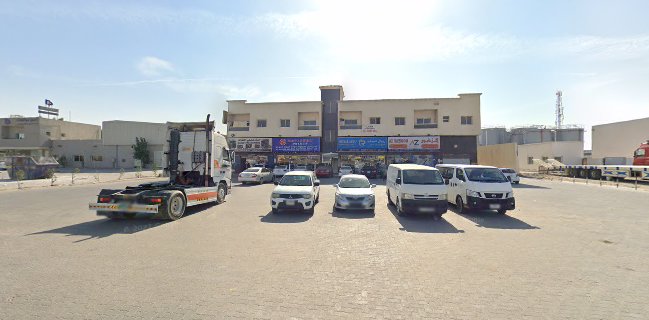 Comentarii opinii despre Baith Al Zain Cafeteria Ajman