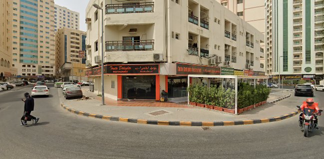 TASTE DELIGHTS RESTAURANT