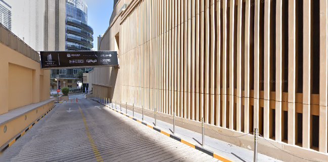 The Coffee Club Dubai Marina Mall