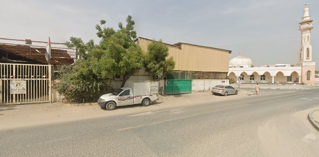 Sharjah Flea Market for house hold