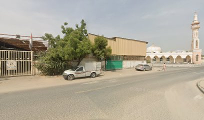 Sharjah Flea Market for house hold