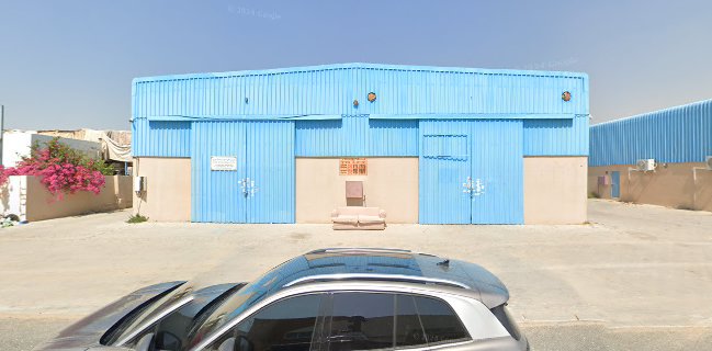 CAFETERIA HOSHI - Sharjah