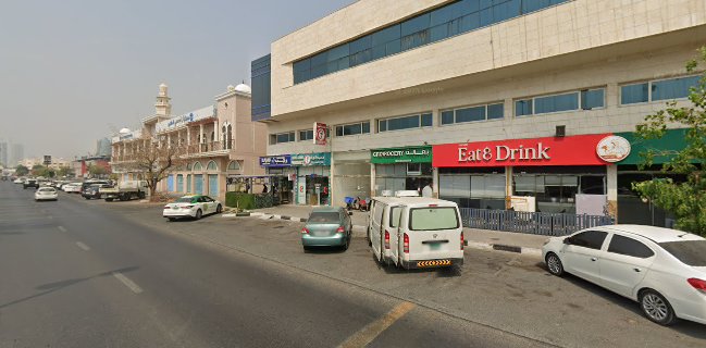 Eat and Drink Restaurant