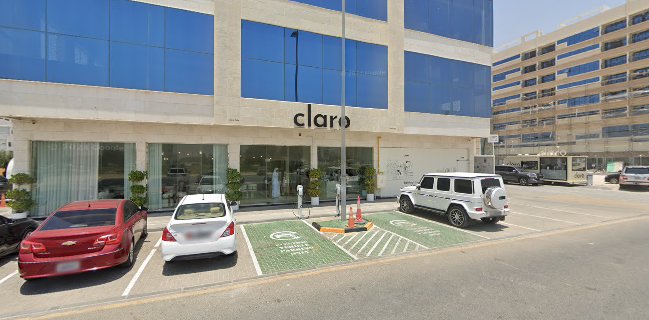 Claro Speciality Coffee - Sharjah