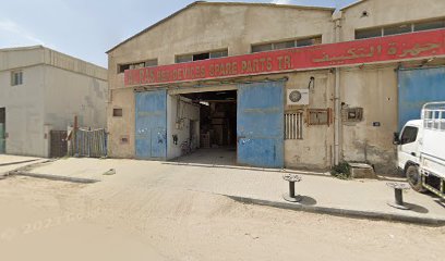 Rawaat Industrial Area N-3